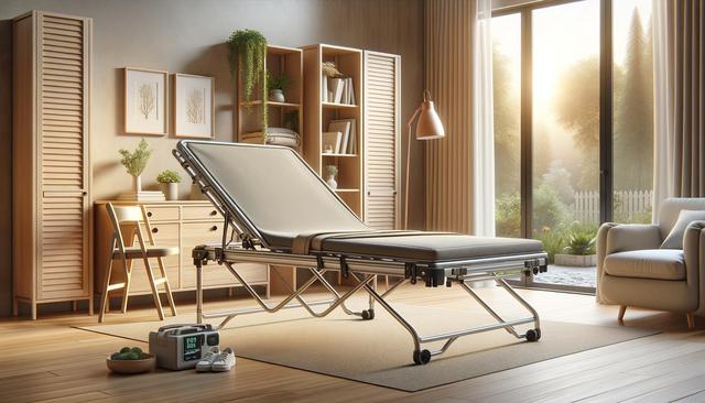 Sofa bed for seniors
