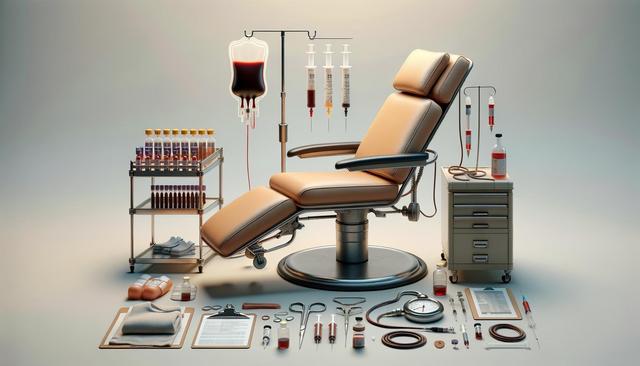 Phlebotomy Classes Near You — Get Certified & Start Earning Fast