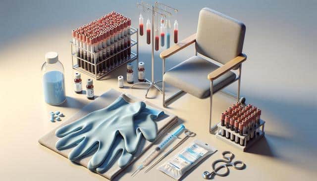 Phlebotomy Classes Near You — Get Certified & Start Earning Fast