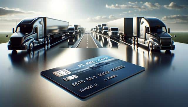 Top Fleet Fuel Cards for Small Businesses — Cut Fuel Costs & Track Expenses