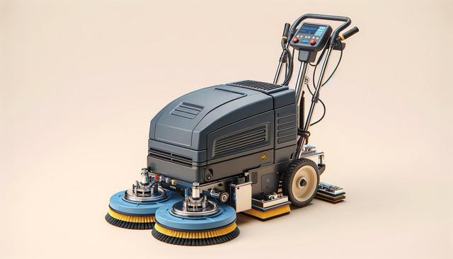 Top Floor Scrubbers for Home & Business — Clean Smarter, Not Harder