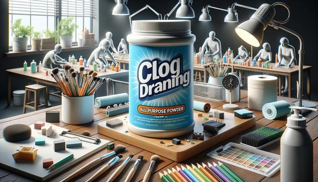 How Clog Draining Powder Can Simplify Your Home Plumbing Maintenance