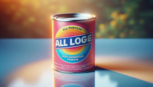 How All-Purpose Clog Draining Powder Simplifies Home Drain Cleaning