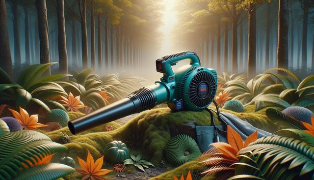 A Practical Guide to Choosing the Right Handheld Leaf Blower