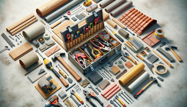 Expert Tips to Repair Your Roof Before It’s Too Late