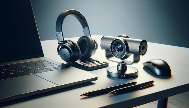 Affordable HD Video Conferencing Tools for Remote Teams and Professionals
