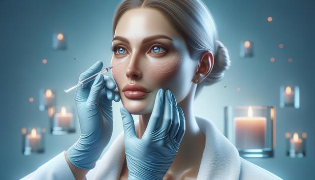Exploring Affordable Non-Surgical Face Lift Options for Those Over 50