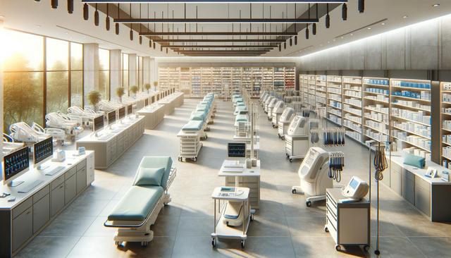 Where to Buy Used Medical Equipment for Clinics – Affordable Hospital-Grade Devices Without Dealer Fees