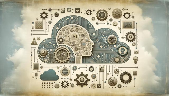 Artificial Intelligence SaaS: How It Powers Modern Business