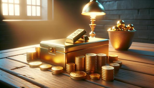 How to Start Gold Investment: Best Options for Beginners