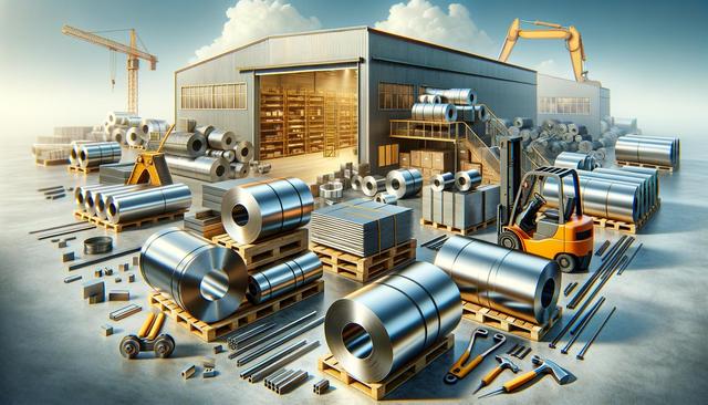 Top 441 Stainless Steel Suppliers and Uses of 441 Grade