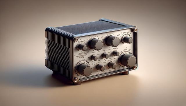 Isolated Amplifier for Accurate Current Shunt Measurement