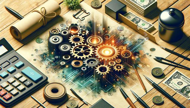 Accounts Payable Automation with Automation Anywhere