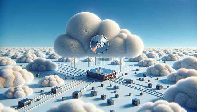 Why Cloud Backup Is Essential for Data Protection