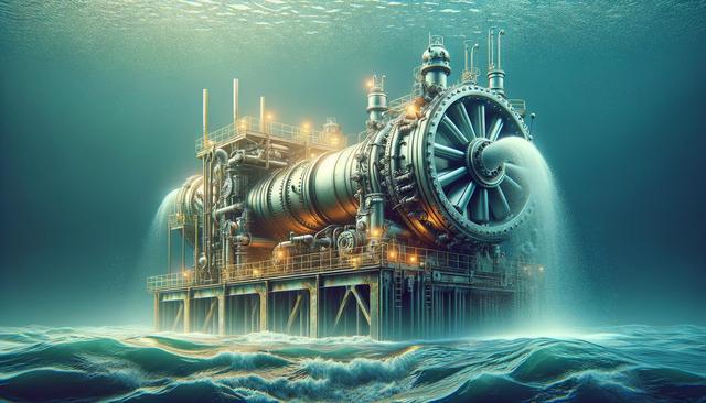 What to Know About Underwater Dredge Pumps