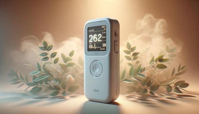 Choosing a Portable Oxygen Analyzer for Industrial Use
