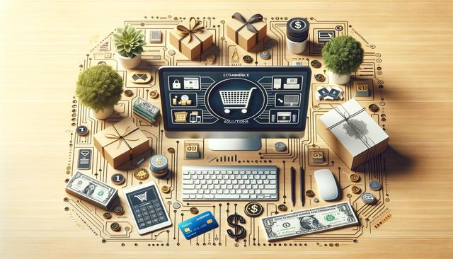 Best Ecommerce Solution Providers for Your Business