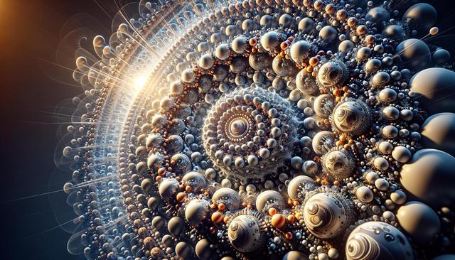 How Fractal Energy Storage Works and Why It Matters