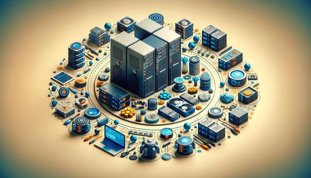 What Data Center Assessment Services Involve