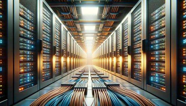 Understanding Data Center Infrastructure Requirements