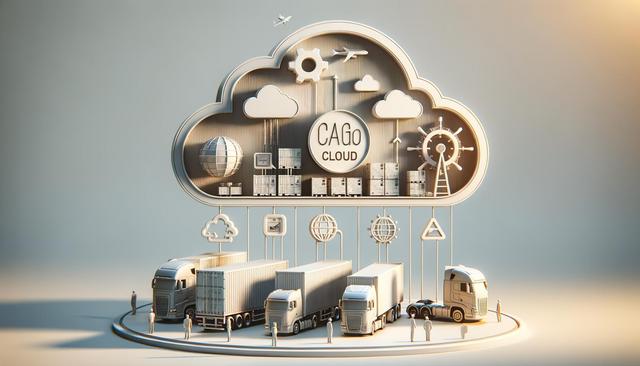 Cargo 365 Cloud: Logistics Software Features and Benefits