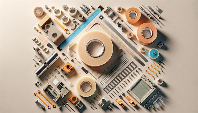 Top Carrier Tape Suppliers for Electronics Packaging
