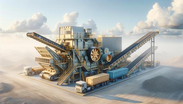 Mobile Crushing and Screening Plant: Buying Guide