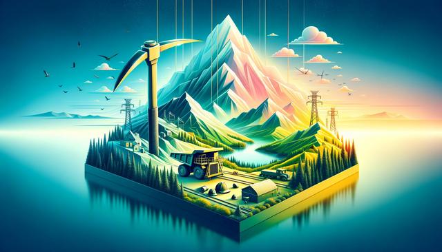 About the Western Mining Network and Its Role