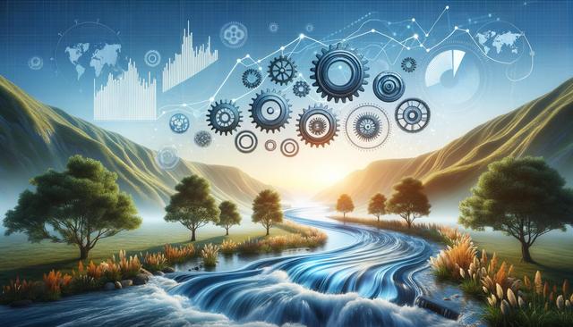 Improving Supply Chain Management Competitively