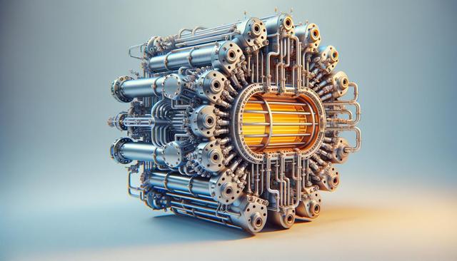 Plug Flow Reactor Heat Exchanger Explained