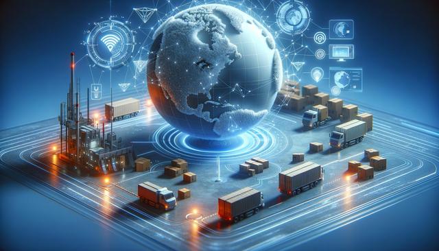 Which RFID Tags Work Best for Supply Chain Needs?