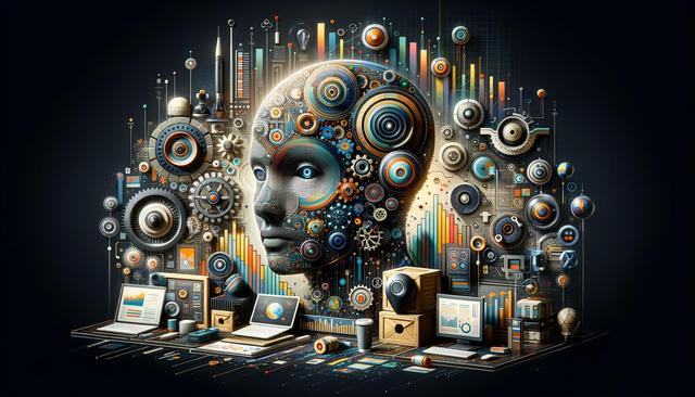 Top Business AI Techniques for Enterprise Systems