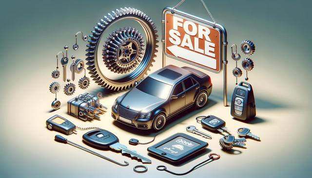 Consejos para Comprar Autos Usados sin Complicaciones