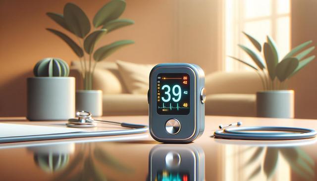 Understanding Pulse Oximeters: A Useful Tool for Monitoring Oxygen Levels