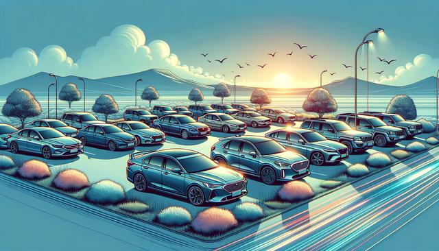 Guía completa para comprar autos usados con confianza