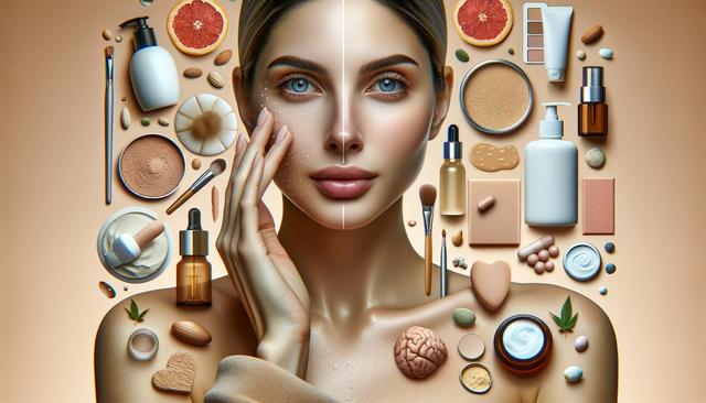 Rejuvenecimiento facial: opciones modernas para revitalizar tu piel