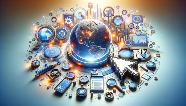 Claves para iniciar y crecer en el mundo del marketing digital