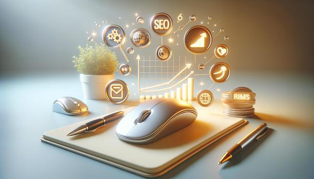 Explorando el Marketing Digital: Oportunidades y Claves para Iniciar