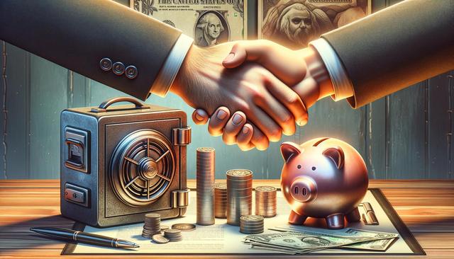 ¿Estás pensando en solicitar un préstamo personal? Esto es lo que debes saber
