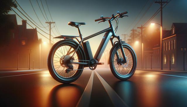 Exploring the Rise of Electric Bikes: A Smarter Way to Ride