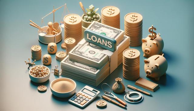 Préstamos personales: una opción práctica para resolver urgencias económicas