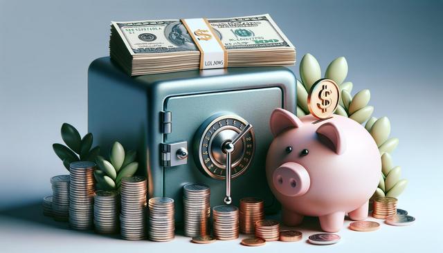 Comprendre les prêts personnels : une solution de financement flexible