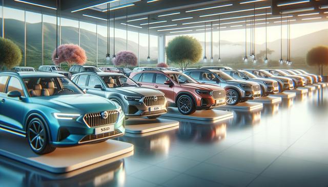 Guía práctica para comprar autos usados con inteligencia