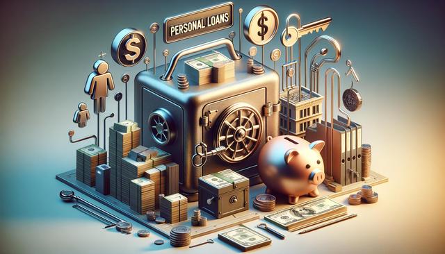 Comprendre les prêts personnels : une solution souple pour vos besoins financiers