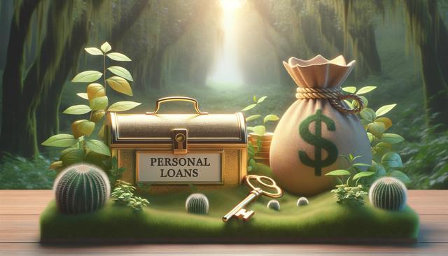 Comprendre les prêts personnels : une solution flexible pour vos besoins financiers