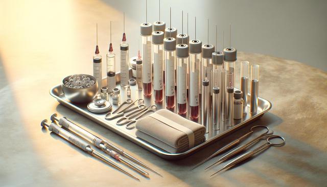 Accredited Phlebotomy Classes Near Me — Enroll & Get Certified Fast
