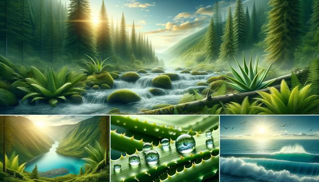 Natural Ways to Soothe and Manage Dry Eyes