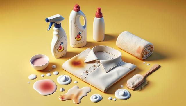 Smart Solutions for Stubborn Stains: A Guide to Effective Cleaning