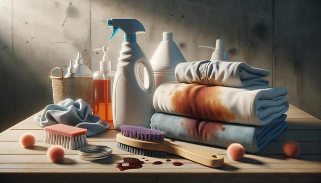 Top Stain Removers That Actually Work — Beat Grease, Wine & Set-In Stains