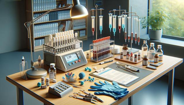 Accelerated Phlebotomy Training — Get Certified & Start Working Fast